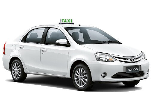 taxi service in Delhi