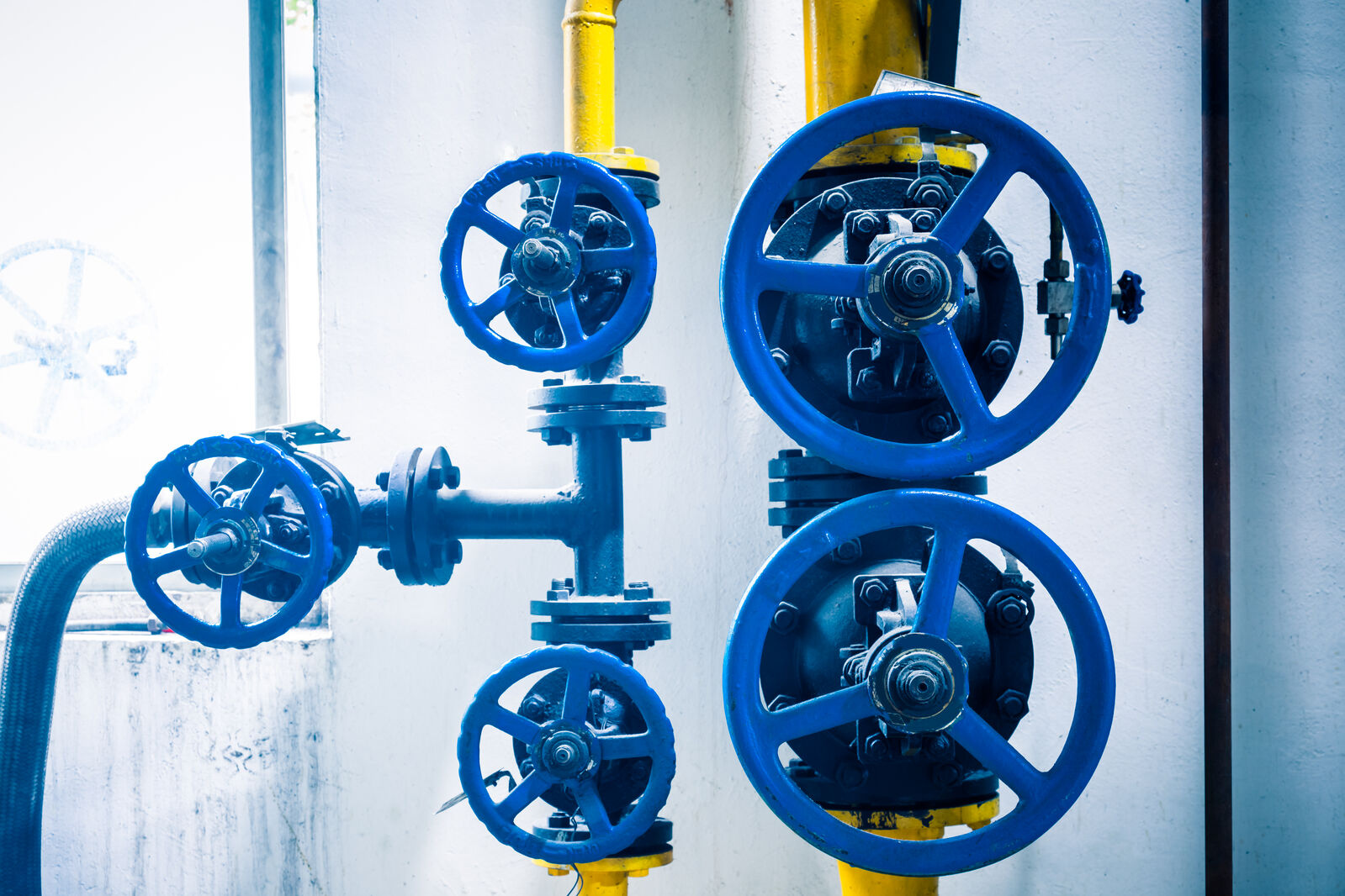 valve suppliers in Dubai