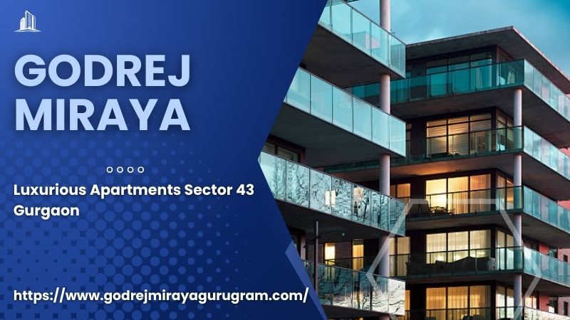 Godrej Miraya