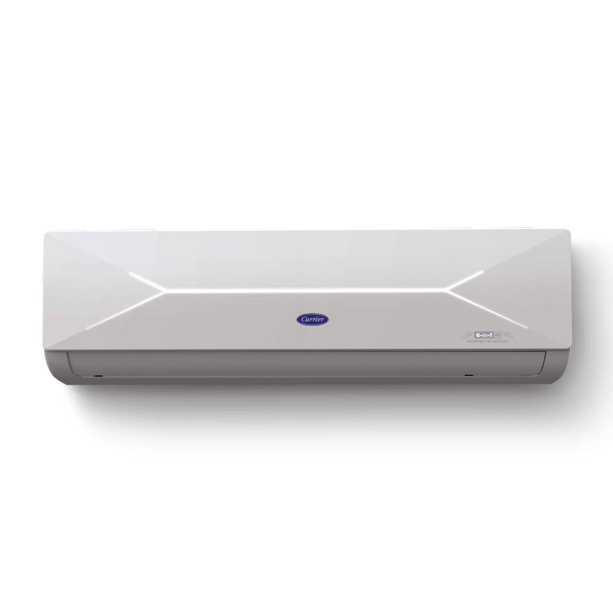 carrier split ac