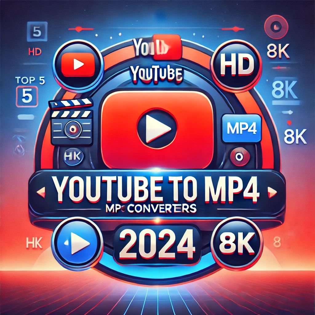 youtube to mp4