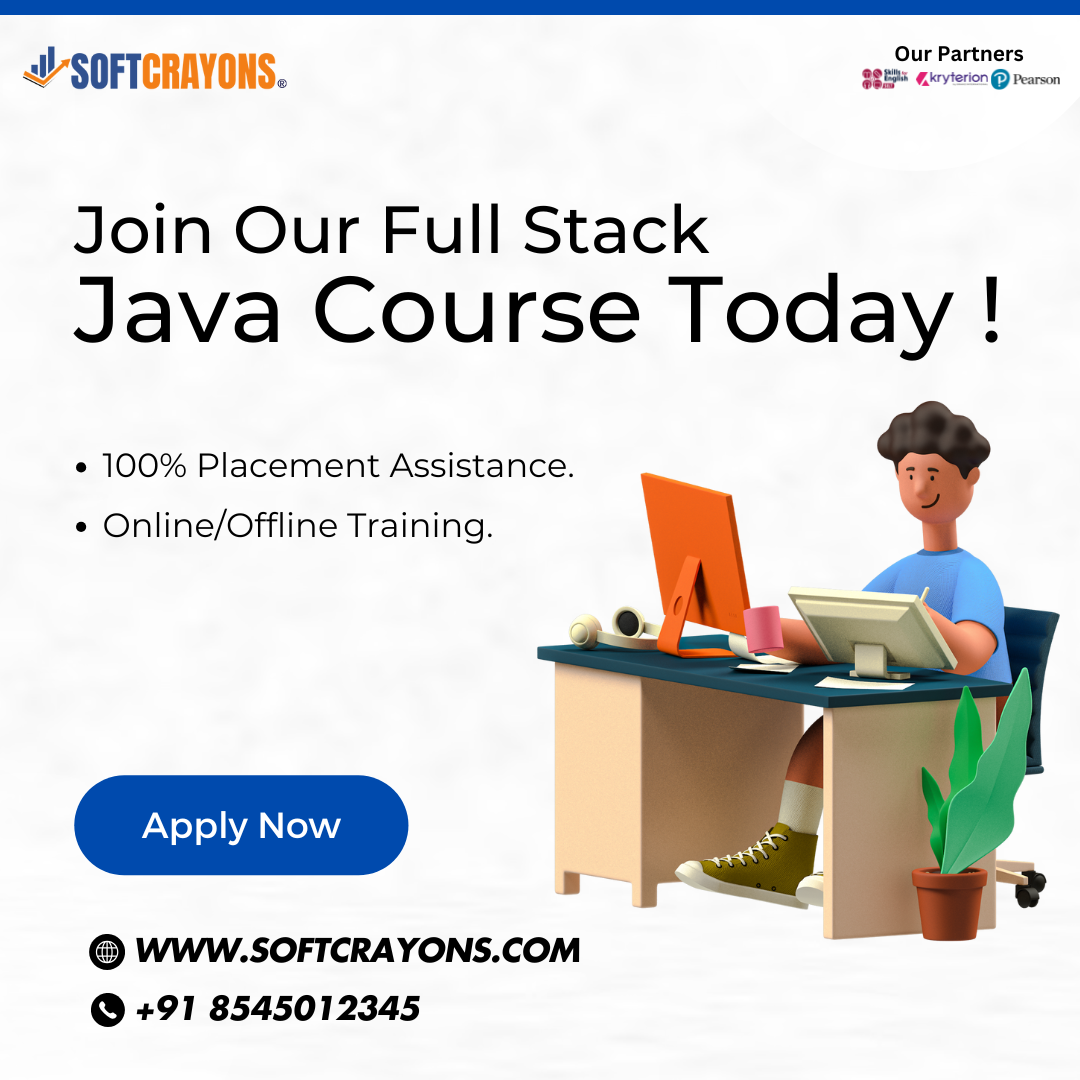 Core Java Training Course