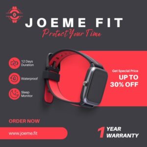 Health Watch: Track, Monitor, and Improve Your Well-being