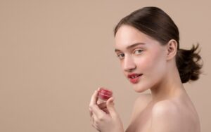 Effortless Radiance: Why Lip and Cheek Tints Are a Must-Have