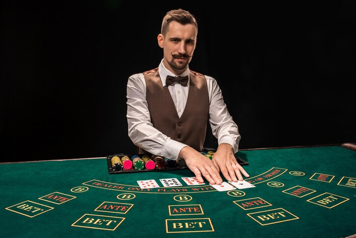 Online Baccarat games