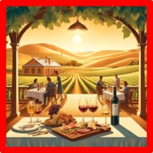 Discover the Magic of Barossa Valley Wine Tours