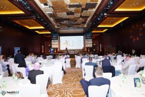  Dubai healthcare conference in 2025