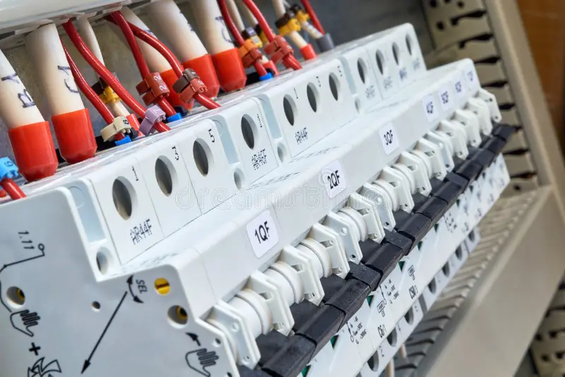 Circuit Breaker Buyers in California