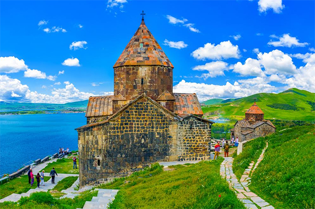 Armenia tour package