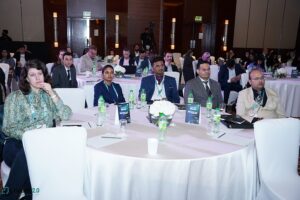 healthcare events