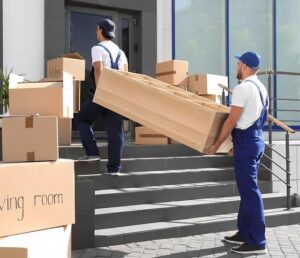What are the Best Interstate Removalists in Sydney for Your Move?
