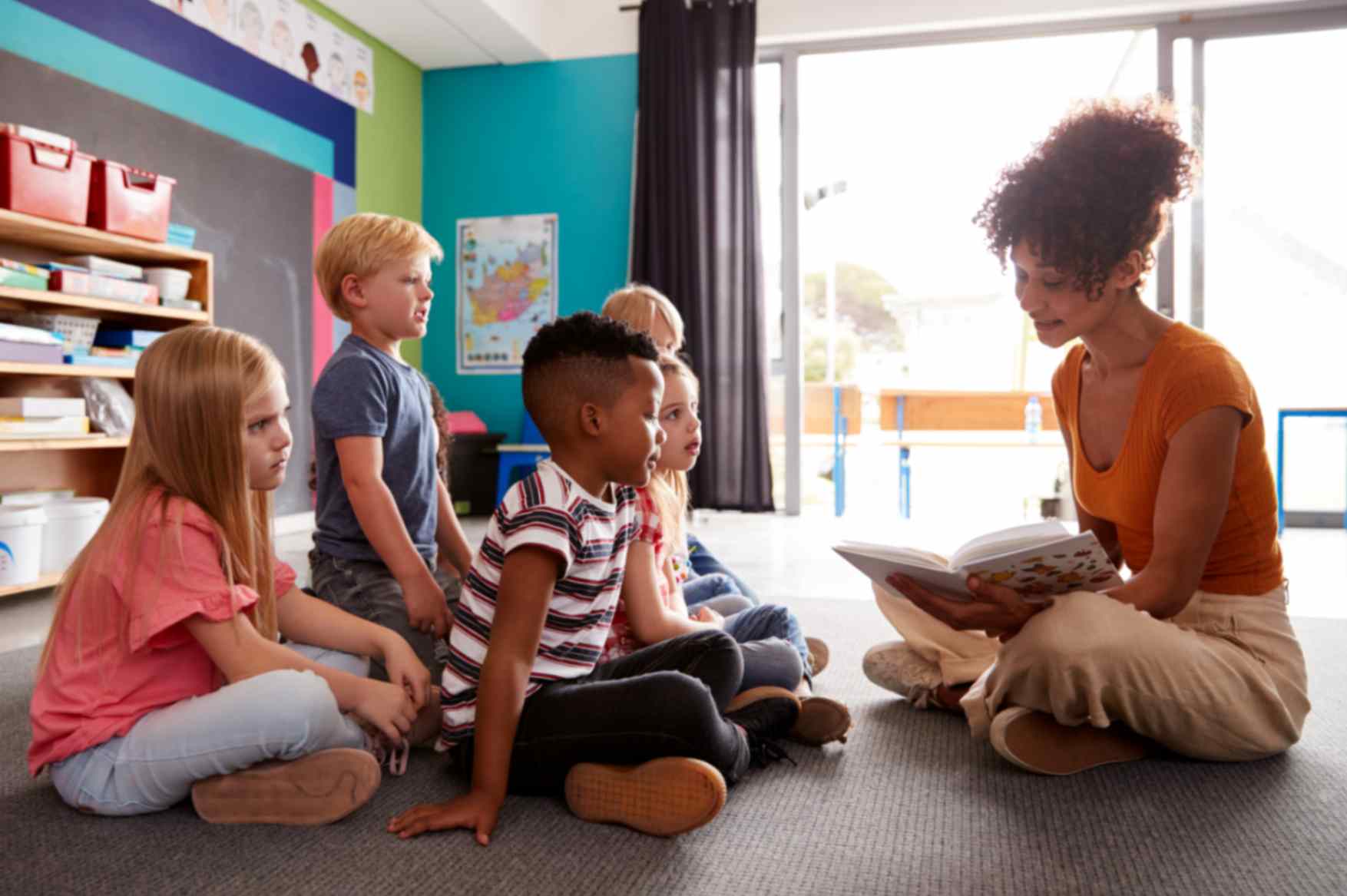 Early Childhood Education