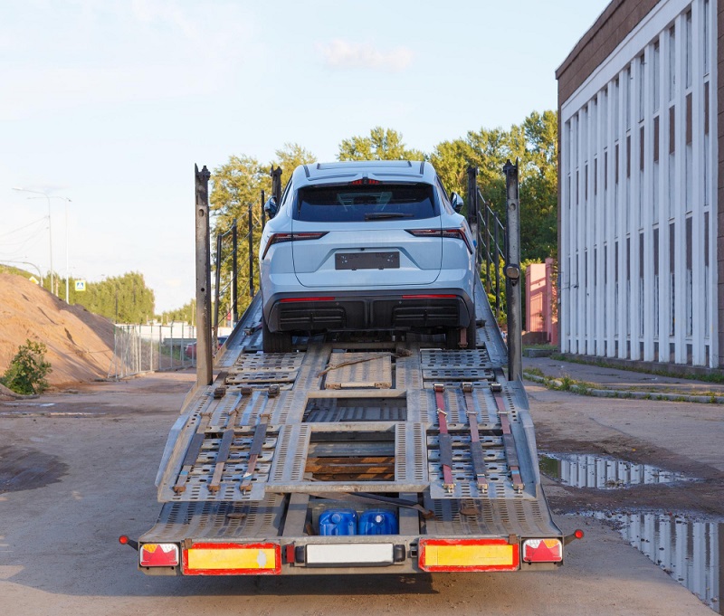 24-hour towing service near me