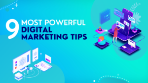 9 Must-Try Digital Marketing Strategies for Business Success in 2025