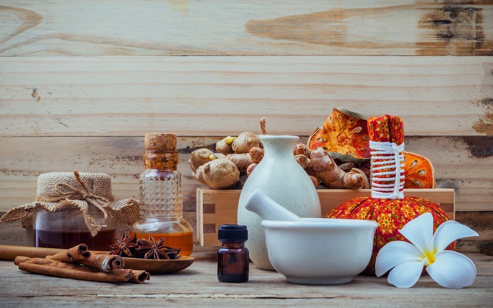 Ayurvedic Clinic in Delhi