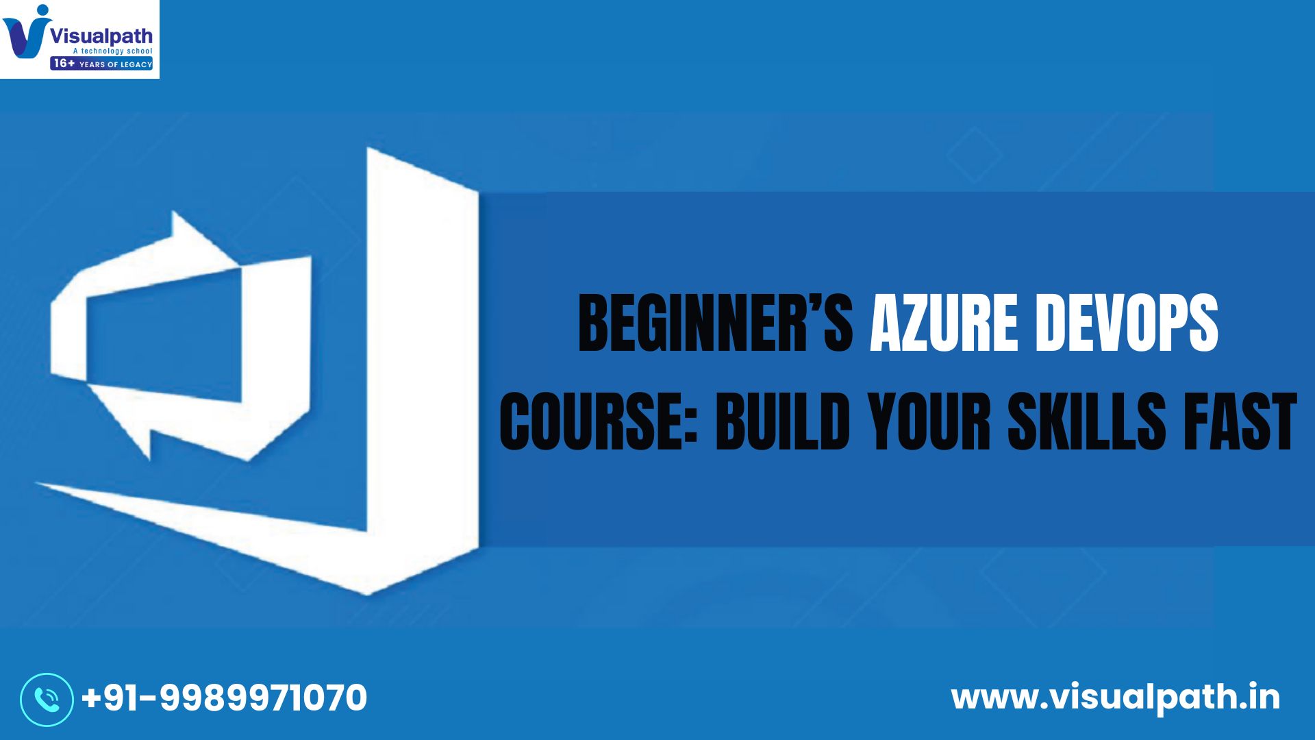 Azure DevOps Training in Hyderabad | Azure DevOps Training Online