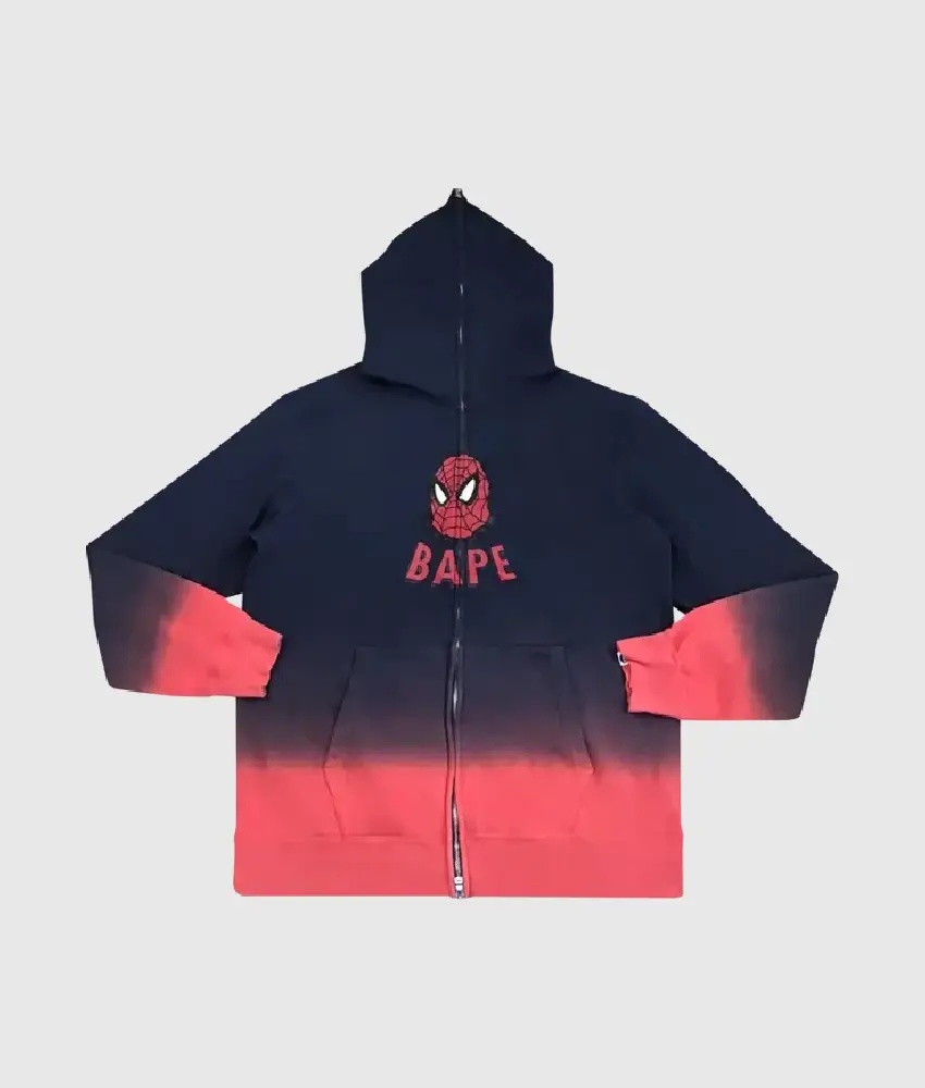 Is SP5DER-US x BrokenPlanet-UK the Game-Changer That Streetwear Has Been Waiting For?
