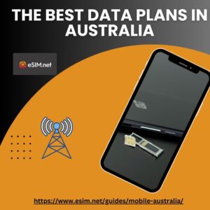 mobile service australia