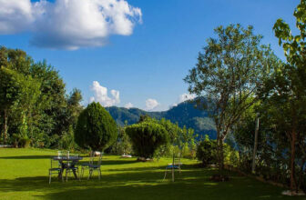 Weekend Treks - Trek The Himalayas