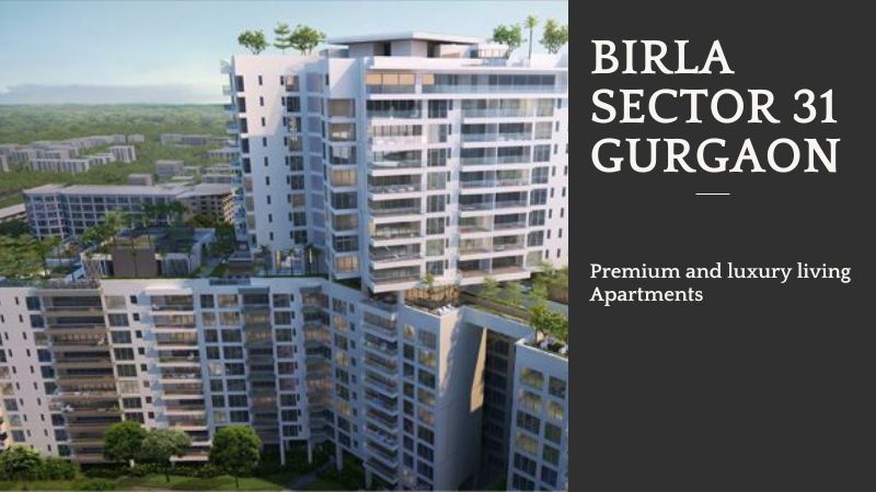 Birla Sector 31 Gurgaon