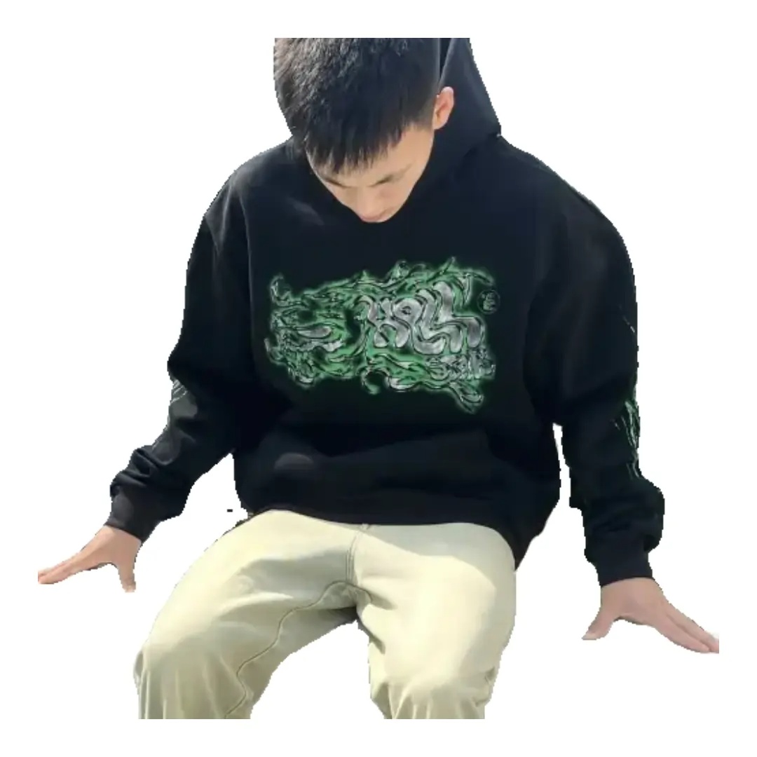 Hell Star Hoodie Trends You Can’t Ignore