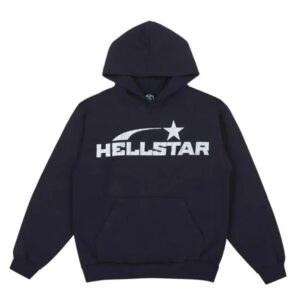 Redefining Cool: The Hellstar Streetwear Revolution