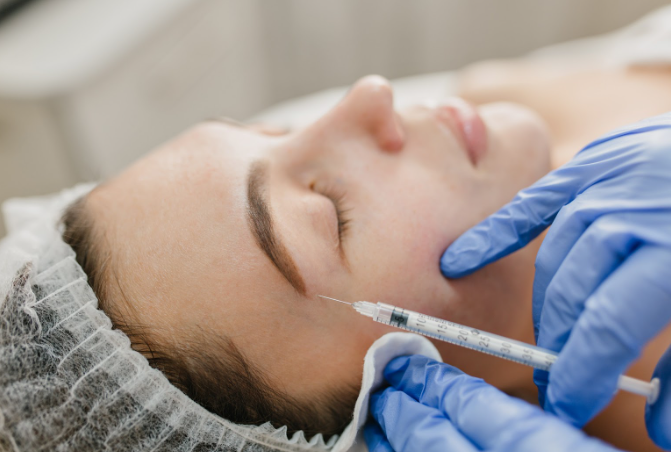 Botox Dubai