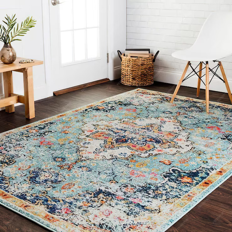 Boutique Rugs