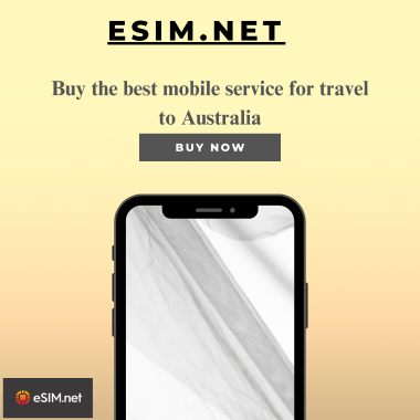mobile service australia