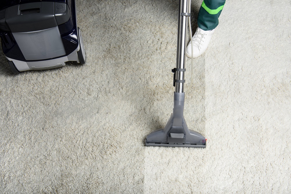 Carpet Cleaning Brooklyn