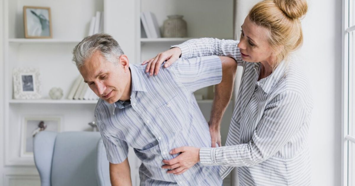 Chiropractic care