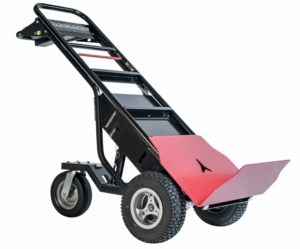 4 Tips for Handling Heavy or Awkward Items