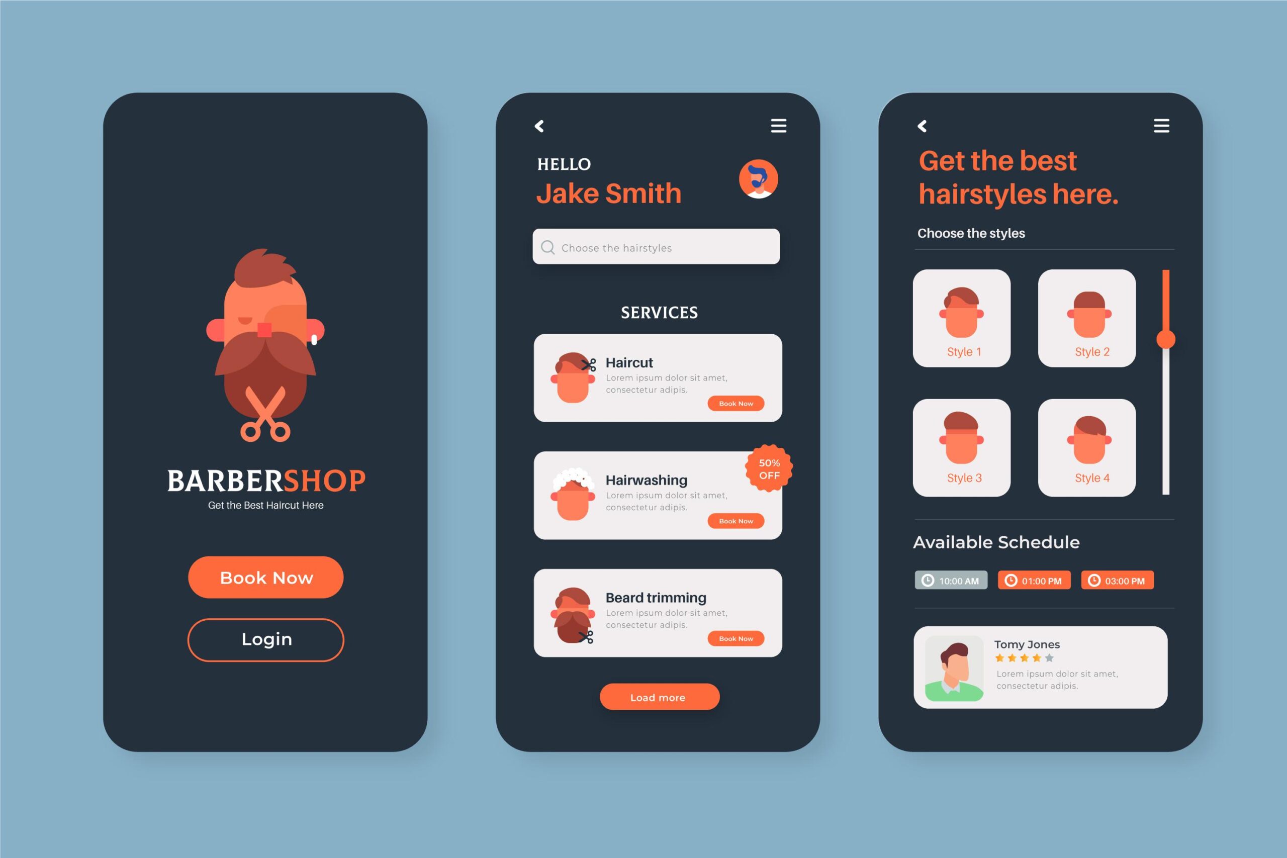 Creating User-Centered Web Design for Better Conversions