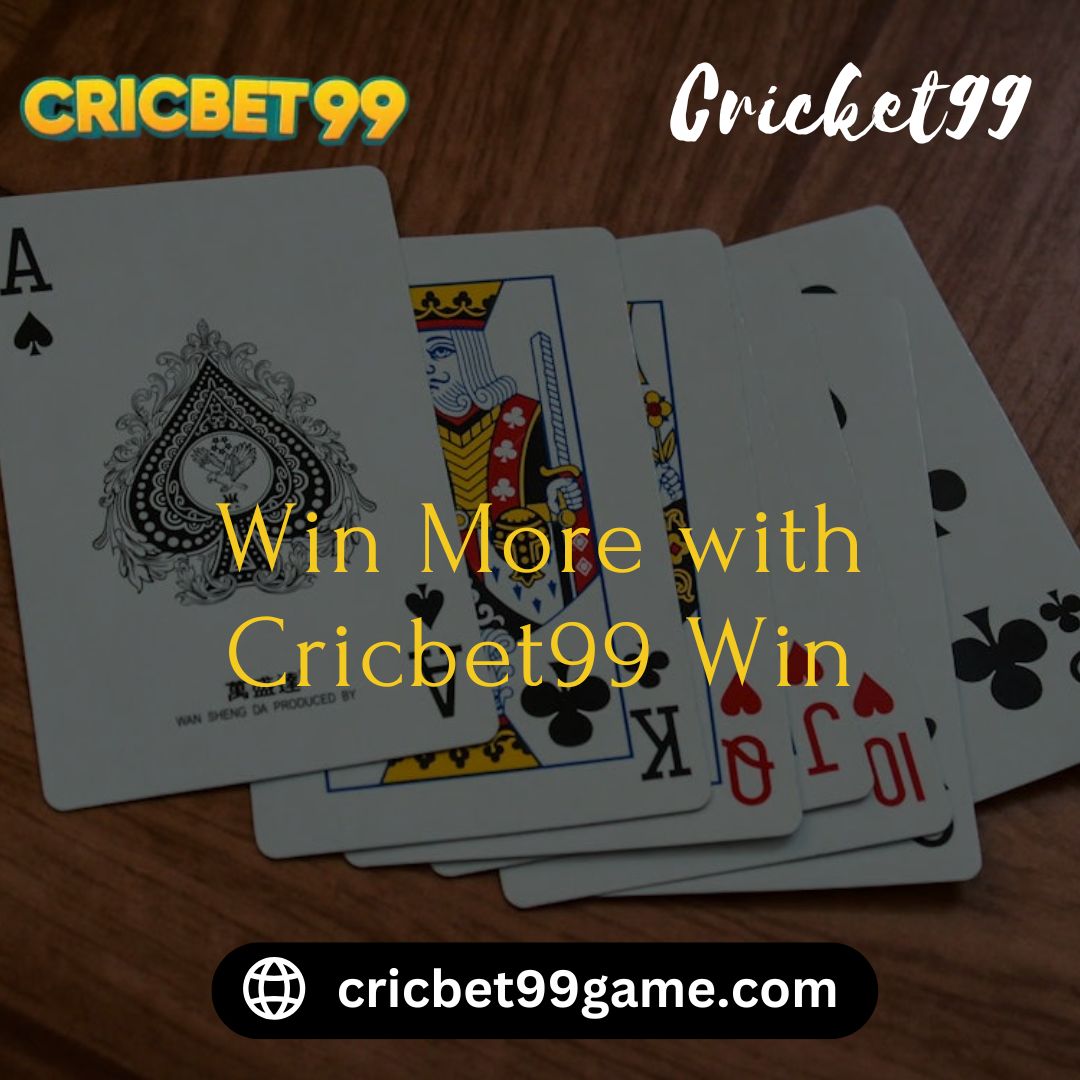 Cricbet99