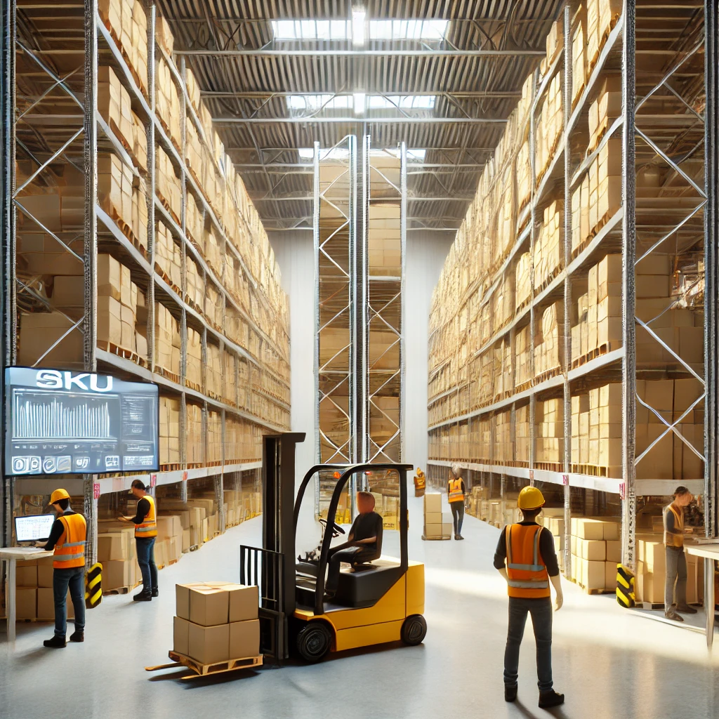 The Ultimate Guide To Finding Affordable Warehouses For Rent Ezine