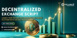 Decentralized Exchange Script-To Start Your DEX Platform In A Week