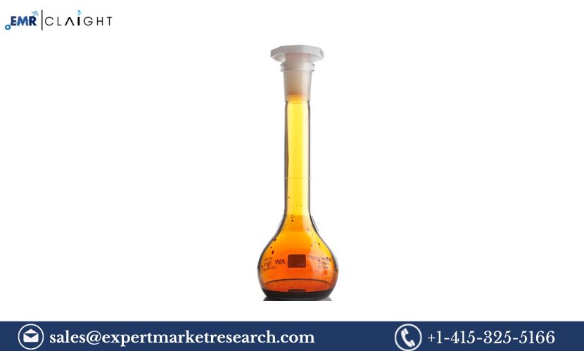 Diatomic Bromine Manufacturing Plant Project Report