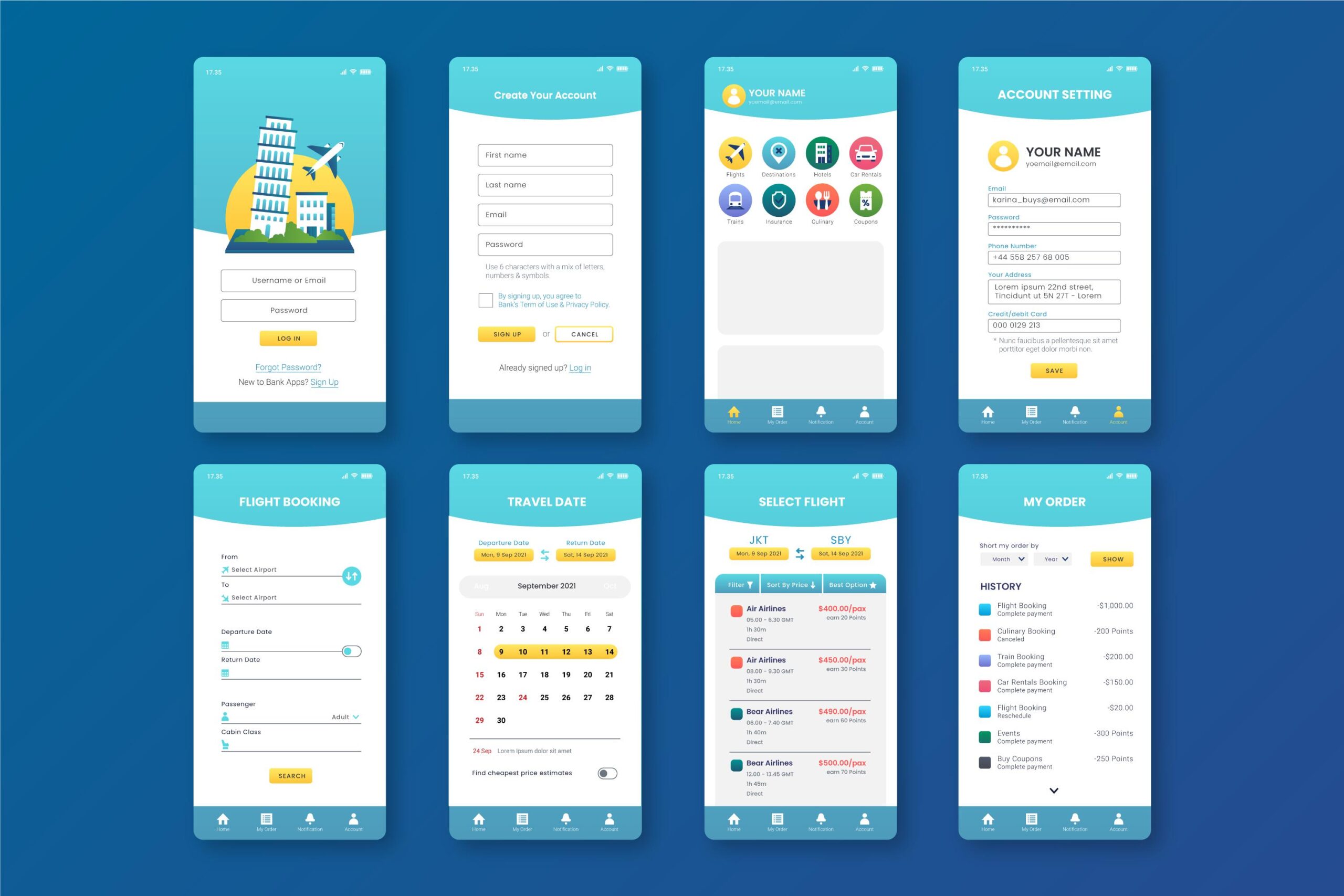 Effective Web Design for E-Commerce UIUX Tips