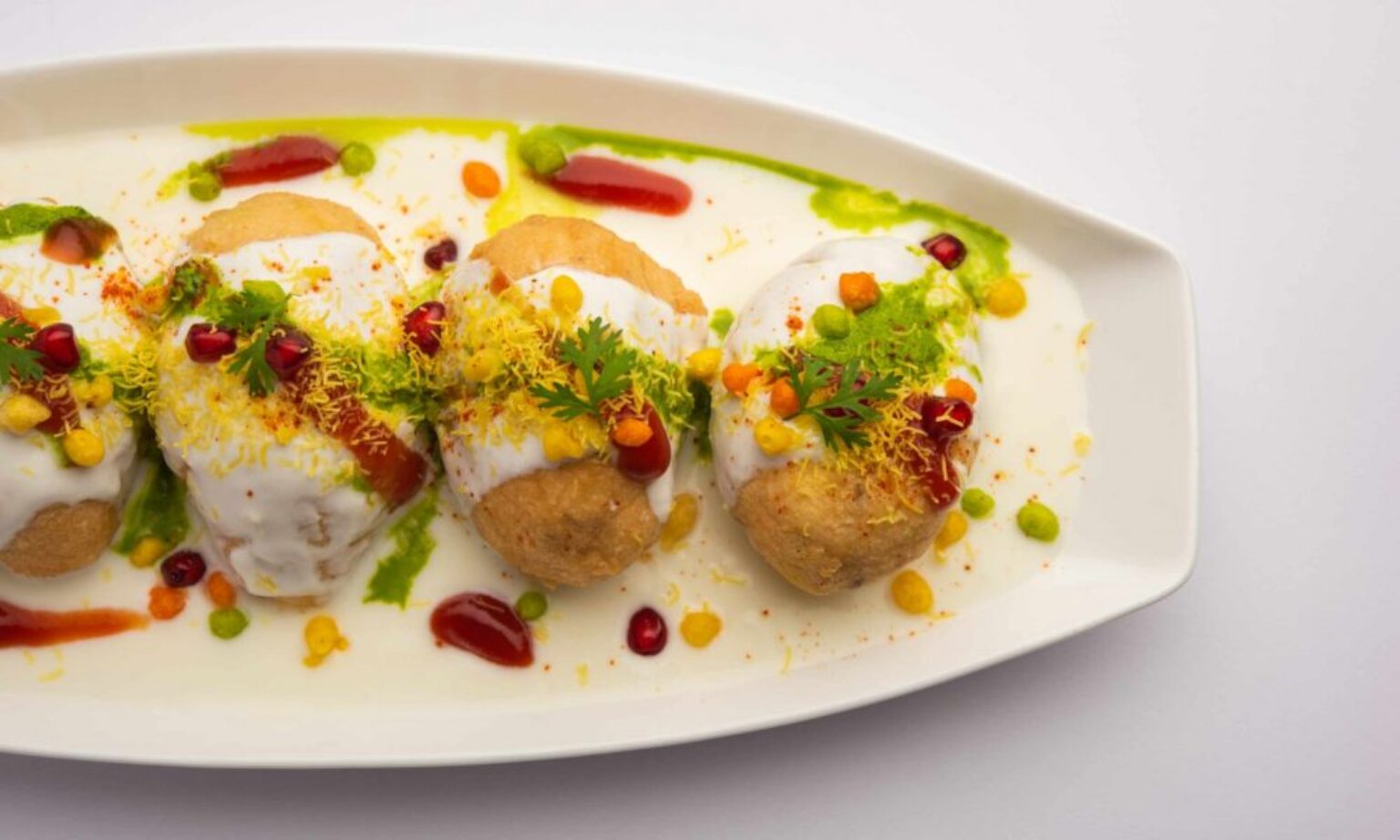 Elevate Your Menu: Indian Wedding Starter Ideas to Try - ezine articles