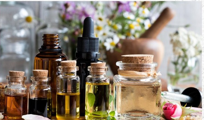 Essential Oils