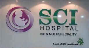 SCI IVF Hospital