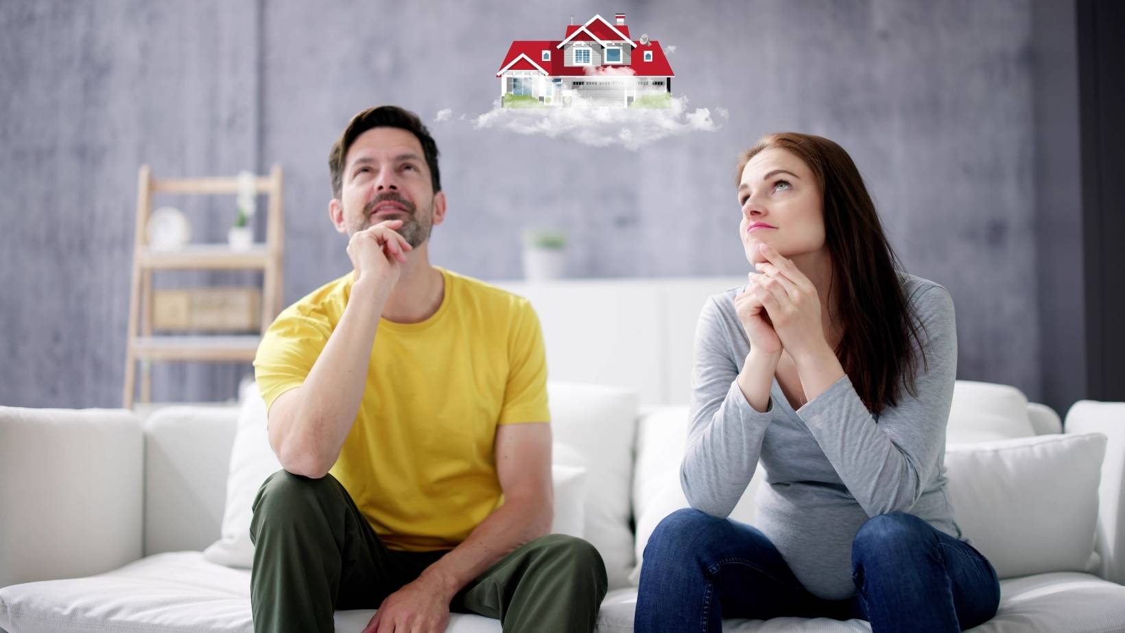 first home buyer mortgage