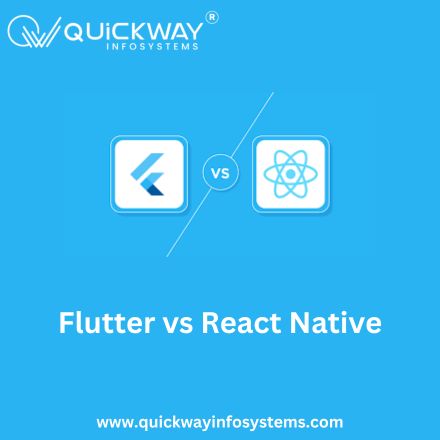 Flutter vs React Native