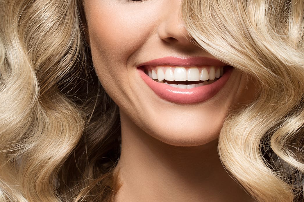 From Gaps to Glam The Power of Composite Veneers