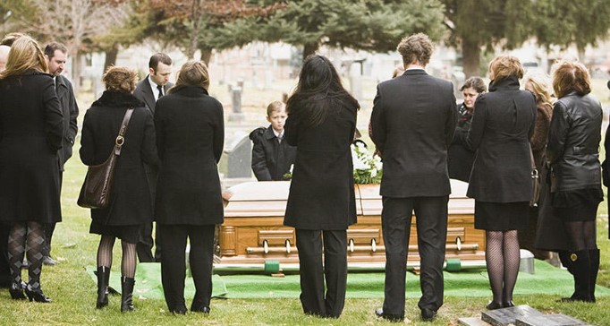 Funeral service singapore