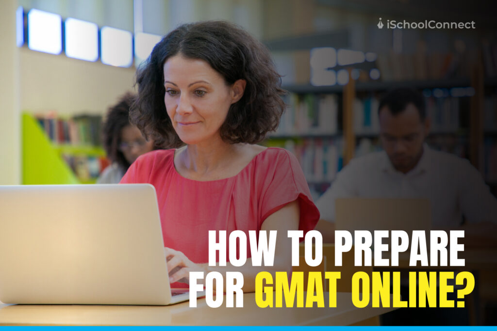 GMAT Preparation Ideas