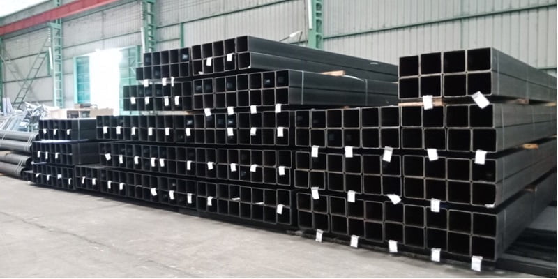Sắt Hộp 150x250