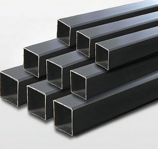 Giá Thép Hộp Mạ Kẽm
