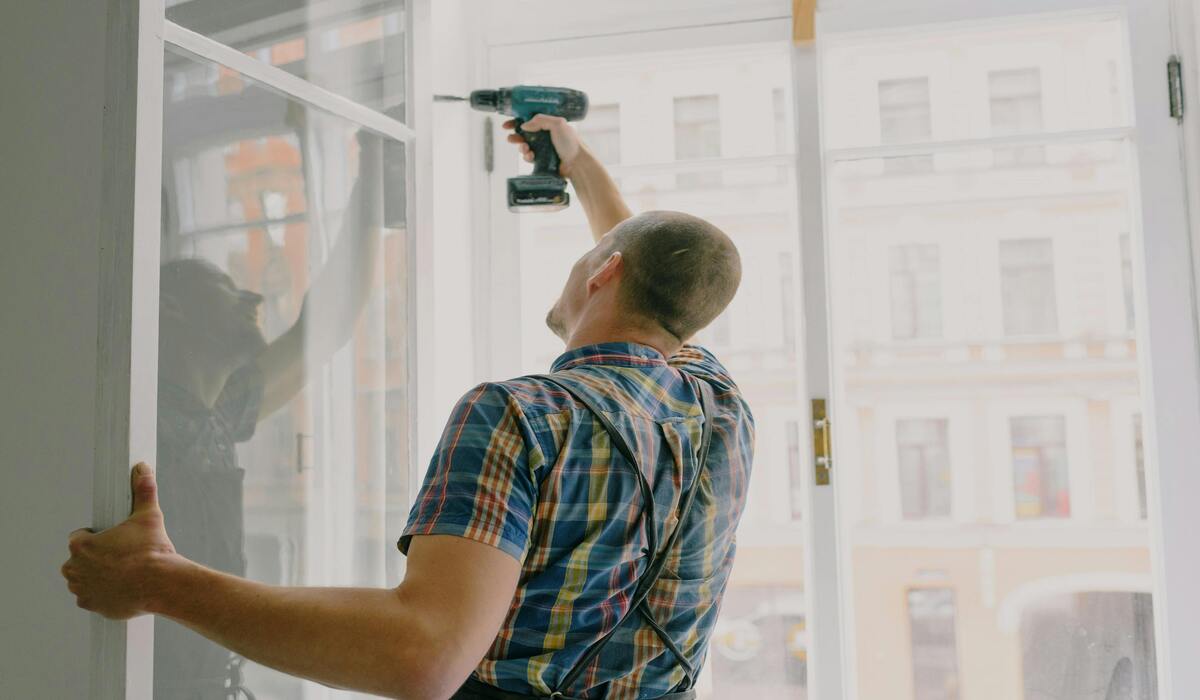 Glass Repair Melbourne