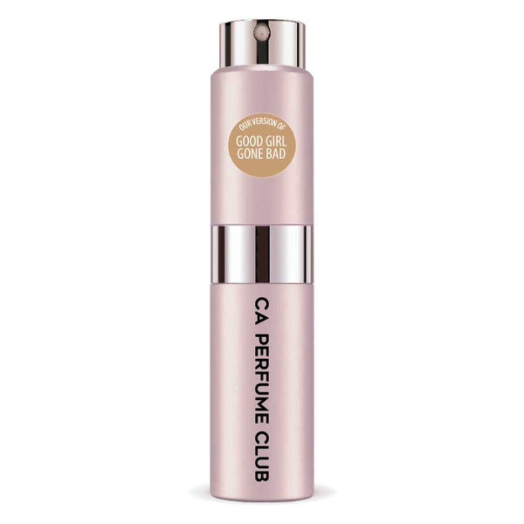 Good Girl Gone Bad Perfume – A bold and unique Christmas gift fragrance.